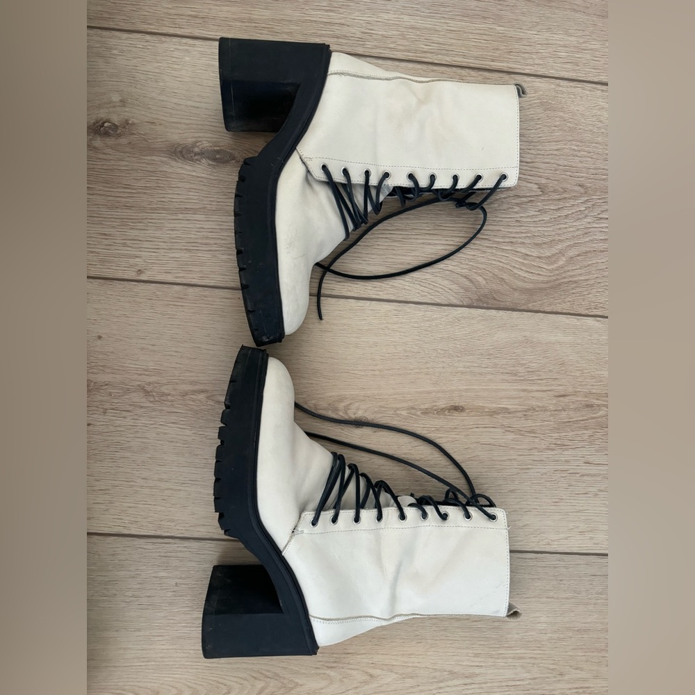 Free People Boots